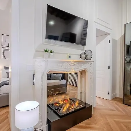 Acque Romane Piazza Di Spagna Apartment Rome