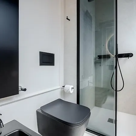 Acque Romane Piazza Di Spagna