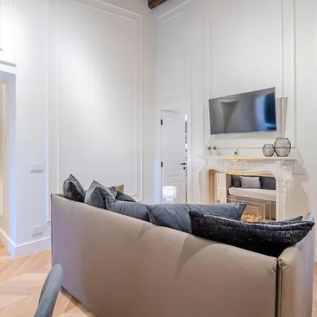 Acque Romane Piazza Di Spagna