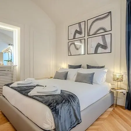 Apartment Acque Romane Piazza Di Spagna