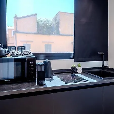 Appartement Acque Romane Piazza Di Spagna *