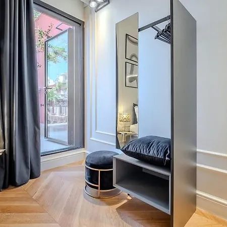 Apartment Acque Romane Piazza Di Spagna Rome