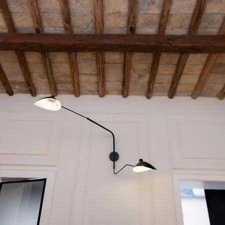 Appartement Acque Romane Piazza Di Spagna *