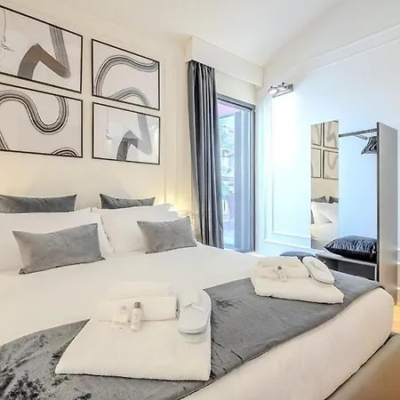 Acque Romane Piazza Di Spagna Appartement