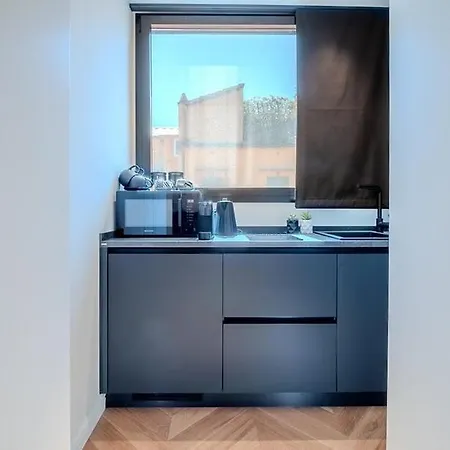 Appartement Acque Romane Piazza Di Spagna
