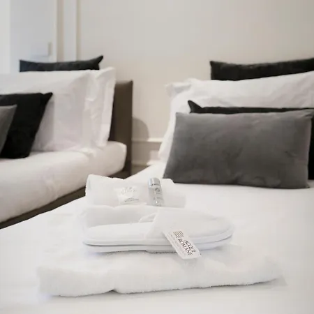 Acque Romane Piazza Di Spagna