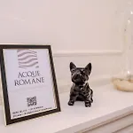דירה Acque Romane Piazza Di Spagna רומא