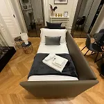דירה Acque Romane Piazza Di Spagna *