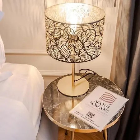 Acque Romane Piazza Di Spagna *