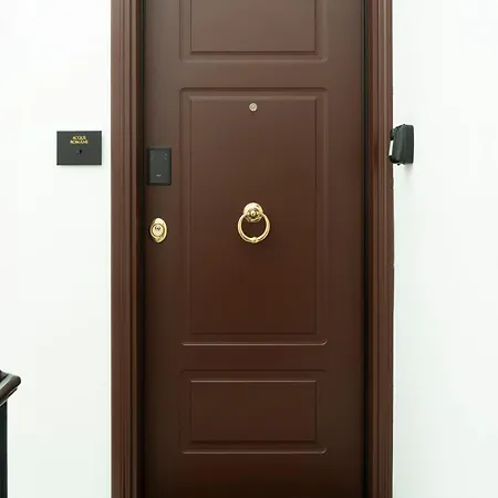 Acque Romane Piazza Di Spagna