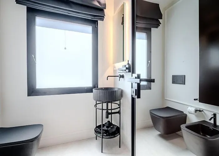 Acque Romane Piazza Di Spagna Apartment Rome