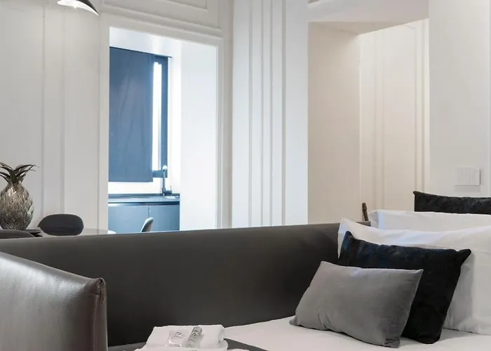 Apartment Acque Romane Piazza Di Spagna Rome